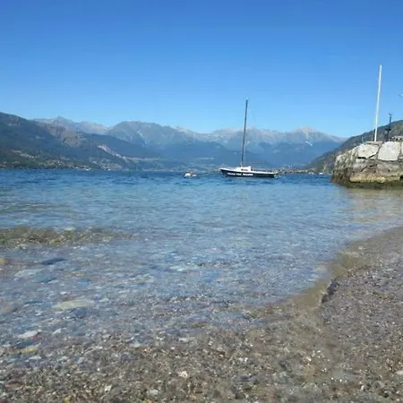 Lägenhet Pradello Sleeps 4 Pool Air Con T421587