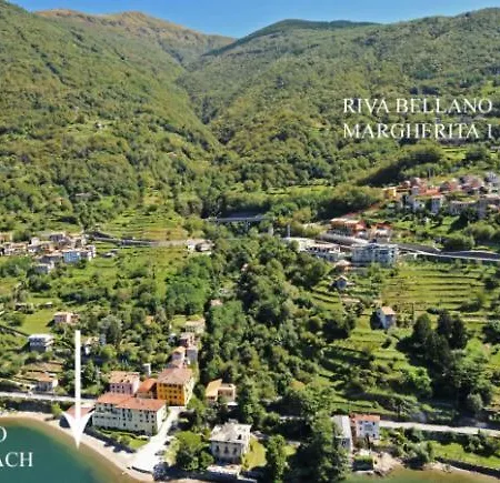 Pradello Sleeps 4 Pool Air Con T421587 Lägenhet