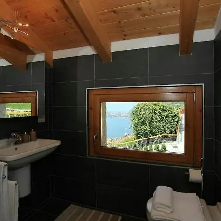 Lägenhet Pradello Sleeps 4 Pool Air Con T421587