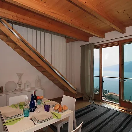Pradello Sleeps 4 Pool Air Con T421587 Lägenhet *
