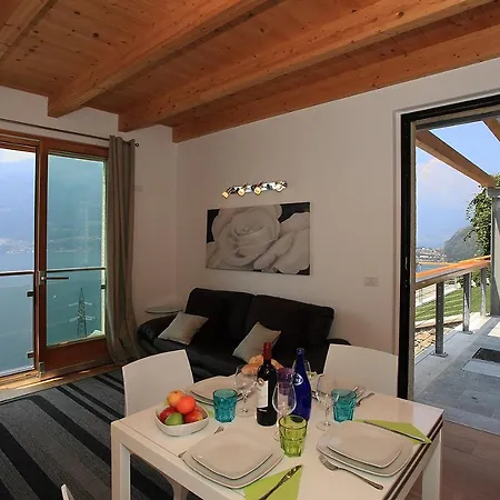 Pradello Sleeps 4 Pool Air Con T421587 Lägenhet *