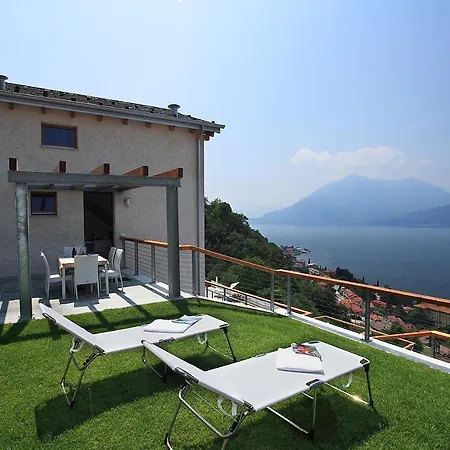 Pradello Sleeps 4 Pool Air Con T421587 Lägenhet *