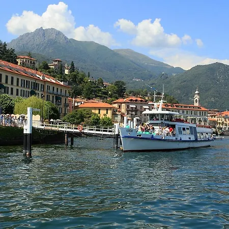 Lägenhet Pradello Sleeps 4 Pool Air Con T421587 Bellano