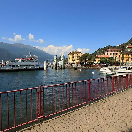 Pradello Sleeps 4 Pool Air Con T421587 * Bellano