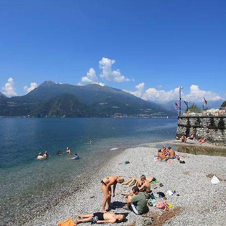 Apartment Pradello Sleeps 4 Pool Air Con T421587 Bellano