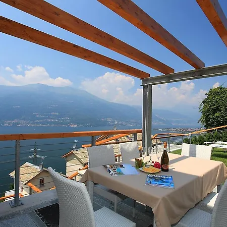 Pradello Sleeps 4 Pool Air Con T421587